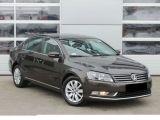 Volkswagen passat b8 2014 с пробегом 32 тыс.км. 1.8 л. в Киеве на Autos.ua