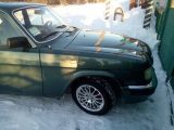 ГАЗ 3110 2002 з пробігом 1 тис.км. 2.4 л. в Житомире на Autos.ua