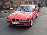 BMW 3 серия 1996 с пробегом 254 тыс.км. 1.596 л. в Виннице на Autos.ua