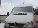 Mercedes-Benz Sprinter 311 2004 з пробігом 1 тис.км.  л. в Краматорске на Autos.ua