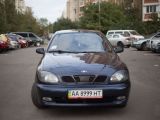 Daewoo Lanos 2006 с пробегом 175 тыс.км. 1.598 л. в Киеве на Autos.ua