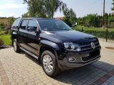 Volkswagen Amarok 2014 с пробегом 26 тыс.км. 1.968 л. в Киеве на Autos.ua