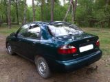 Daewoo Lanos 2001 с пробегом 176 тыс.км. 1.498 л. в Киеве на Autos.ua