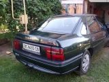 Opel vectra a 1995 з пробігом 290 тис.км. 1.8 л. в Львове на Autos.ua