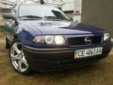 Opel astra f 1995 с пробегом 208 тыс.км. 1.6 л. в Черновцах на Autos.ua