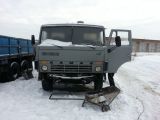 КамАЗ 5320 1990 с пробегом 1 тыс.км.  л. в Днепре на Autos.ua