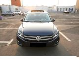 Volkswagen Tiguan 2012 с пробегом 47 тыс.км. 1.984 л. в Киеве на Autos.ua
