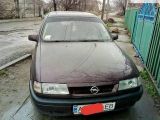 Opel vectra a 1993 з пробігом 300 тис.км. 1.6 л. в Запорожье на Autos.ua