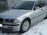 BMW X4 2001 з пробігом 330 тис.км. 2 л. в Запорожье на Autos.ua
