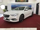 Opel Insignia 2.0 AT AWD (260 л.с.) 2017 с пробегом 17 тыс.км.  л. в Киеве на Autos.ua