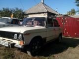 ВАЗ 2106 1987 з пробігом 100 тис.км. 1.3 л. в Лисичанске на Autos.ua