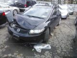 Honda Civic 1.8 I-SHIFT (140 л.с.) 2011 с пробегом 133 тыс.км.  л. в Киеве на Autos.ua