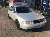 Volkswagen passat b5 1997 с пробегом 271 тыс.км. 2.8 л. в Киеве на Autos.ua