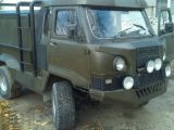 УАЗ 3303 1979 з пробігом 420 тис.км. 2.5 л. в Донецке на Autos.ua