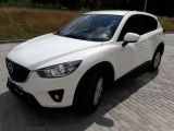 Mazda CX-5 2012 с пробегом 123 тыс.км. 1.997 л. в Львове на Autos.ua