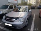 Chevrolet Lacetti 2005 с пробегом 140 тыс.км. 1.796 л. в Харькове на Autos.ua