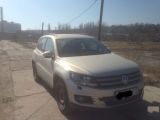 Volkswagen Tiguan 2013 с пробегом 80 тыс.км. 1.39 л. в Одессе на Autos.ua