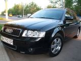 Audi A4 2004 с пробегом 330 тыс.км. 1.896 л. в Одессе на Autos.ua