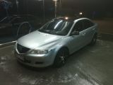 Mazda 6 2003 с пробегом 206 тыс.км. 1.998 л. в Киеве на Autos.ua