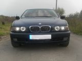 BMW 5 серия 2000 с пробегом 250 тыс.км. 2 л. в Киеве на Autos.ua