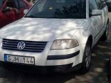 Volkswagen passat b5 2002 с пробегом 240 тыс.км. 1.9 л. в Николаеве на Autos.ua