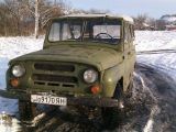 УАЗ 469 1979 з пробігом 654 тис.км. 2 л. в Донецке на Autos.ua