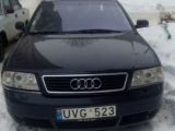 Audi A6 1998 с пробегом 360 тыс.км. 2.393 л. в Харькове на Autos.ua