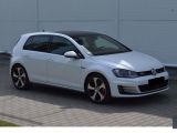 Volkswagen Golf GTI 2014 с пробегом 10 тыс.км. 1.984 л. в Киеве на Autos.ua