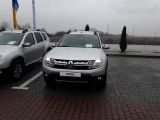 Renault Duster 2015 с пробегом 1 тыс.км.  л. в Каменском на Autos.ua