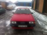 Audi 80 1986 с пробегом 350 тыс.км. 1.781 л. в Лубнах на Autos.ua