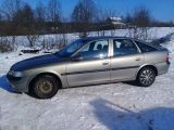 Opel vectra b 1996 с пробегом 30 тыс.км. 2 л. в Житомире на Autos.ua