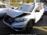 Honda CR-V 2.4 CVT 4x4 (188 л.с.) 2016 с пробегом 11 тыс.км.  л. в Киеве на Autos.ua
