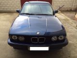 BMW 5 серия 1990 с пробегом 240 тыс.км. 2 л. в Одессе на Autos.ua