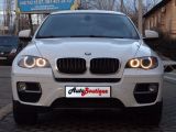 BMW X6 2014 з пробігом 85 тис.км. 3 л. в Одессе на Autos.ua