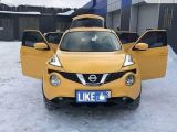 Nissan Juke 2016 с пробегом 25 тыс.км. 1.6 л. в Харькове на Autos.ua