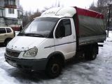ГАЗ 33021 2004 с пробегом 113 тыс.км. 2.89 л. в Горловке на Autos.ua