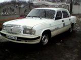 ГАЗ 3110 2003 з пробігом 1 тис.км. 2.5 л. в Житомире на Autos.ua