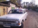 ГАЗ 2401 1971 с пробегом 1 тыс.км. 2 л. в Донецке на Autos.ua