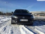 Volkswagen passat b7 2012 з пробігом 235 тис.км. 2 л. в Львове на Autos.ua