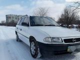 Opel astra f 1994 с пробегом 290 тыс.км. 1.4 л. в Львове на Autos.ua