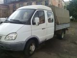 ГАЗ 33023 2008 с пробегом 59 тыс.км.  л. в Киеве на Autos.ua