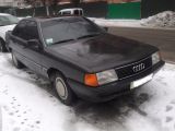 Audi 100 1986 з пробігом 190 тис.км. 2.309 л. в Львове на Autos.ua