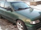 Opel astra f 1997 с пробегом 367 тыс.км. 1.6 л. в Ужгороде на Autos.ua