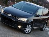 Volkswagen Touran 2013 с пробегом 23 тыс.км. 1.598 л. в Киеве на Autos.ua