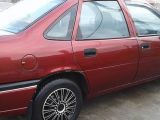 Opel vectra a 1993 с пробегом 338 тыс.км. 1.8 л. в Львове на Autos.ua