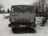 КамАЗ 53212 1991 з пробігом 10 тис.км.  л. в Хмельницком на Autos.ua