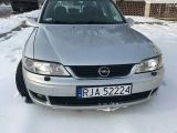 Opel vectra b 2001 с пробегом 250 тыс.км. 2.2 л. в Одессе на Autos.ua