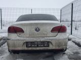 Volkswagen Passat CC 2013 с пробегом 56 тыс.км. 2 л. в Киеве на Autos.ua