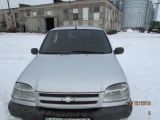 Chevrolet Niva 2004 с пробегом 200 тыс.км.  л. в Северодонецке на Autos.ua