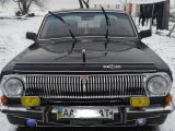 ГАЗ 24 1980 з пробігом 100 тис.км. 0.0024 л. в Житомире на Autos.ua